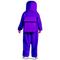  Déguisement pour Adultes My Other Me Among Us Impostor Violet, fig. 3 