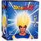  Perruques My Other Me Sayan Vegeta Blond, fig. 2 