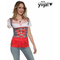  Déguisement pour Adultes My Other Me Oktoberfest Lady, fig. 2 