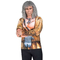  Déguisement pour Adultes My Other Me Khan Star Trek, fig. 2 
