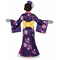  Déguisement pour Adultes My Other Me Mariko Kimono, fig. 3 