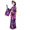  Déguisement pour Adultes My Other Me Mariko Kimono, fig. 4 