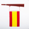  Trompette Drapeau de l'Espagne, fig. 2 