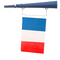  Trompette Drapeau de la France, fig. 2 