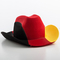  Chapeau de Cowboy Drapeau de l'Allemagne, fig. 2 