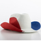  Cappello da Cowboy Bandiera Francese, fig. 2 