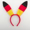  Serre-tête Drapeau de l'Allemagne, fig. 2 