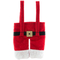  Vestito Babbo Natale per Posate, fig. 4 