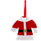  Vestito Babbo Natale per Posate, fig. 2 