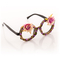  Lunettes pour Fêtes avec Fleurs et Brillants Fashion, fig. 7 