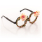  Lunettes pour Fêtes avec Fleurs et Brillants Fashion, fig. 5 