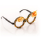  Lunettes pour Fêtes avec Fleurs et Brillants Fashion, fig. 4 