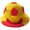  Bonnet Ballon de Football Drapeau Espagnol, fig. 3 