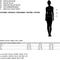  Déguisement pour Adultes Noir M/L, fig. 3 