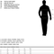  Déguisement pour Adultes Limit Costumes Roi Mage Balthazar, fig. 5 
