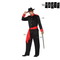  Costume per Adulti 5542 Soldato, fig. 4 