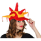  Casquette Espagne, fig. 2 