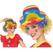  Chapeau de clown Polyester Multicouleur, fig. 2 