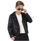  Déguisement pour Enfants Grease Noir (1 pc), fig. 2 
