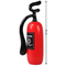  Extincteur d'incendie 53 cm Gonflable Rouge, fig. 2 