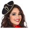  Chapeau Mini Noir Mexicain, fig. 2 