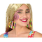  Boucles d´oreilles Hippie Neón Multicouleur Années 60, fig. 2 