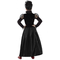  Costume per Bambini 114746 Vampiro donna 114746 (1 Pcs), fig. 3 