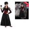  Costume per Bambini 114746 Vampiro donna 114746 (1 Pcs), fig. 2 