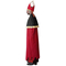  Déguisement pour Adultes Cardinal Sanglant Polyester (XL), fig. 2 