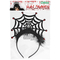  Serre-tête Noir Toile d'araignée Halloween, fig. 2 