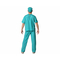  Costume per Adulti Doctor XS-S, fig. 7 