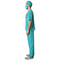  Déguisement pour Adultes Docteur, fig. 2 