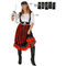  Déguisement pour Adultes 3623 Femme pirate, fig. 2 