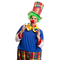  Pärchen Bunt Clown Riese (27 cm), fig. 2 
