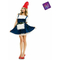  Déguisement pour Adultes My Other Me Gnome, fig. 2 