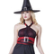  Costume per Adulti My Other Me Taglia M Strega, fig. 3 