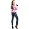  Déguisement pour Adultes My Other Me Pink Lady Taille M, fig. 2 
