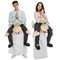  Déguisement pour Adultes My Other Me Ride-On Taille unique Ange, fig. 2 
