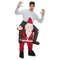  Verkleidung für Erwachsene My Other Me Ride-On Weihnachtsmann Größe M/L, fig. 2 