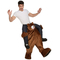  Déguisement pour Adultes My Other Me Ride-On Taille unique Ours, fig. 3 