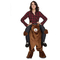  Déguisement pour Adultes My Other Me Ride-On Taille unique Ours, fig. 2 