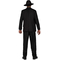  Déguisement pour Adultes My Other Me Taille M Revolver Foncé, fig. 3 