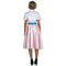  Déguisement pour Adultes My Other Me Pink LAdy Taille M, fig. 2 