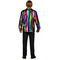  Déguisement pour Adultes My Other Me Disco Taille M Chemisette, fig. 2 