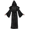  Costume per Adulti My Other Me Taglia M Mago Scuro, fig. 2 