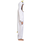  Déguisement pour Adultes My Other Me Big Eyes Taille S Blanc Licorne, fig. 2 