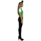 Déguisement pour Adultes My Other Me Femme Taille M/L Irlandais, fig. 3 