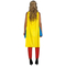  Déguisement pour Adultes My Other Me Femme Taille M/L Bière, fig. 2 