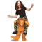  Déguisement pour Enfants My Other Me Lion Taille unique, fig. 2 