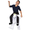  Costume per Bambini My Other Me Ride-On Unicorno 3-6 anni, fig. 2 